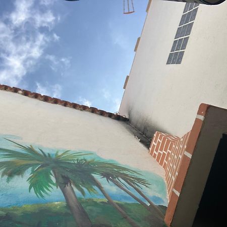 Casadri Tenerife 阿罗纳 外观 照片