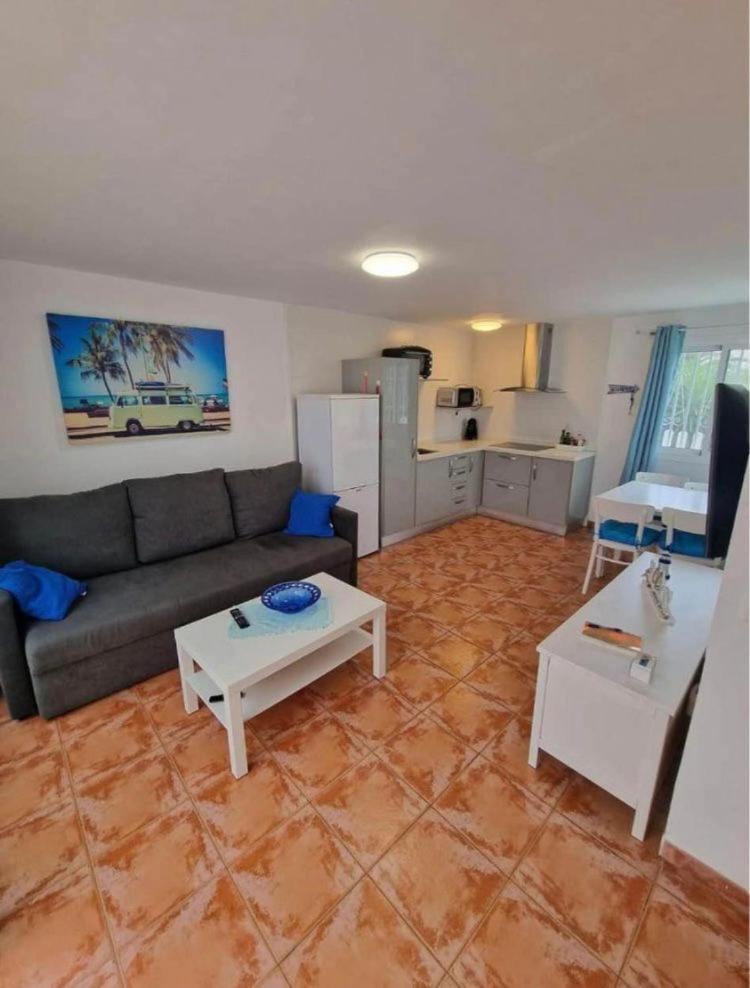 Casadri Tenerife 阿罗纳 外观 照片