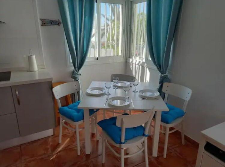 Casadri Tenerife 阿罗纳 外观 照片