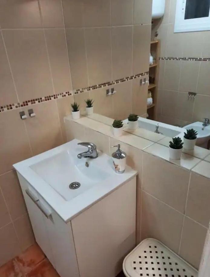 Casadri Tenerife 阿罗纳 外观 照片