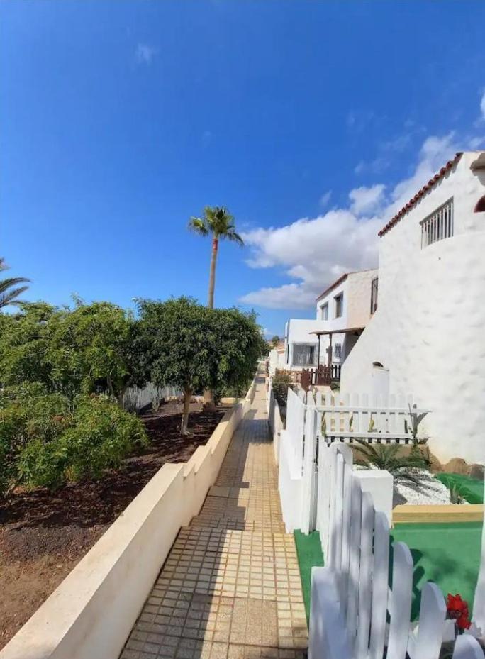 Casadri Tenerife 阿罗纳 外观 照片