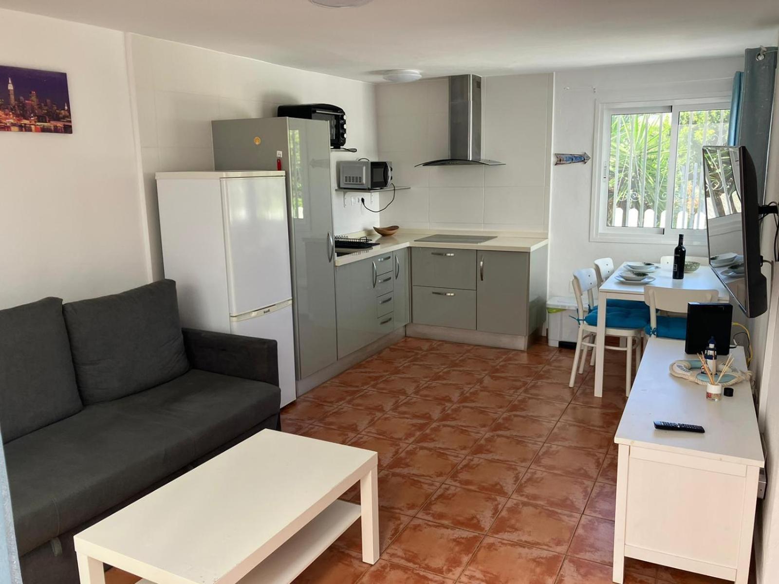 Casadri Tenerife 阿罗纳 外观 照片