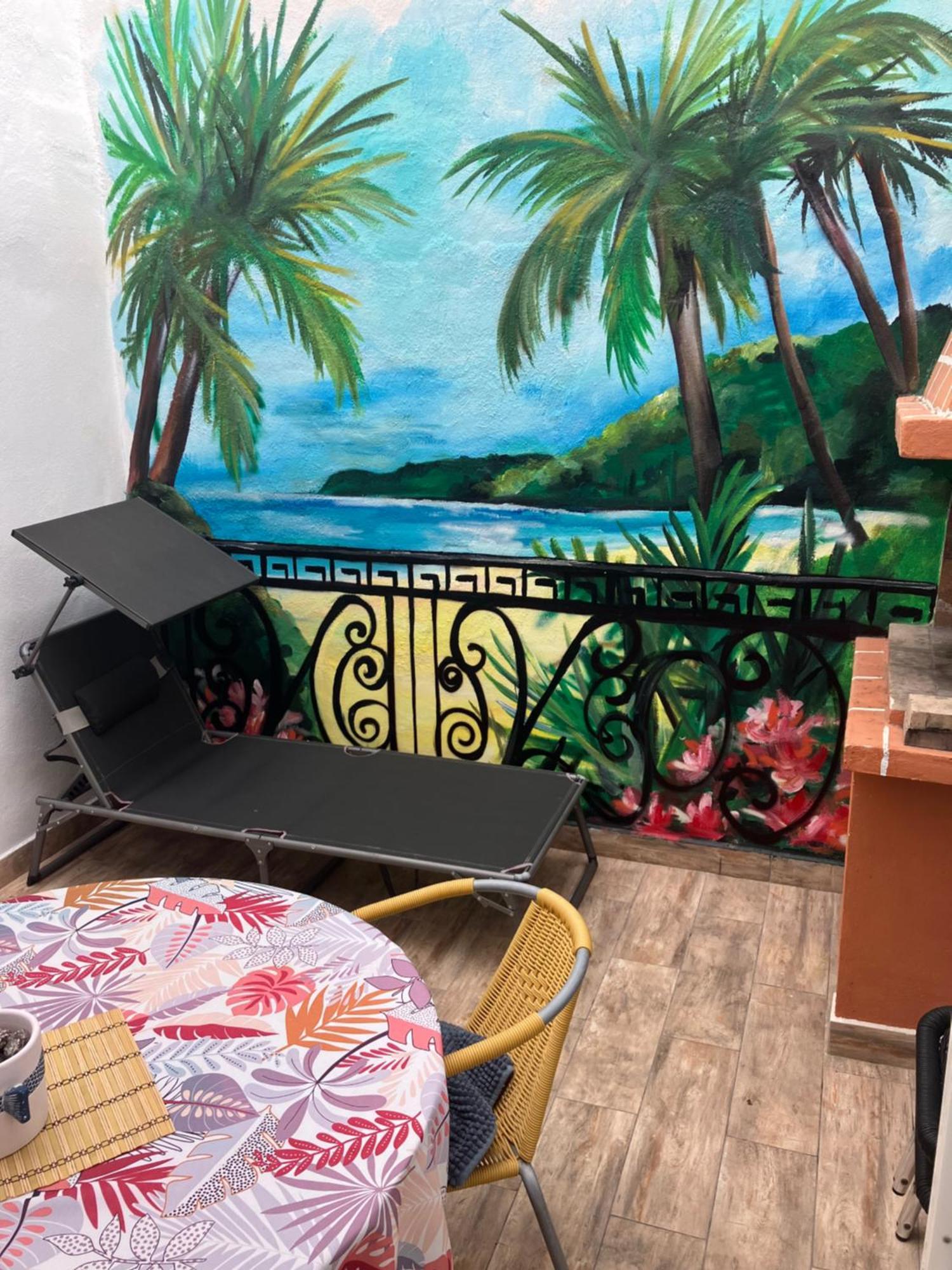 Casadri Tenerife 阿罗纳 外观 照片