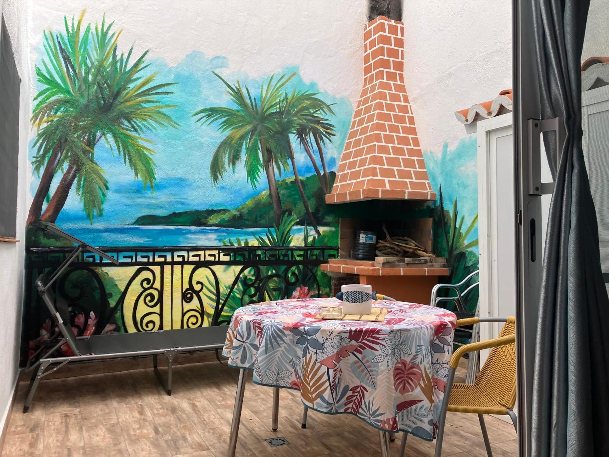 Casadri Tenerife 阿罗纳 外观 照片