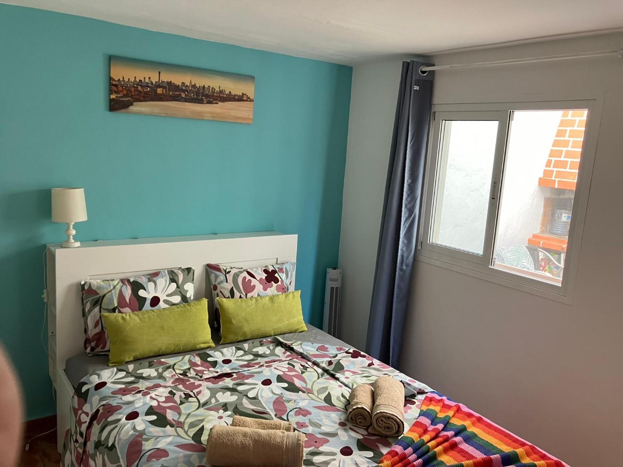 Casadri Tenerife 阿罗纳 外观 照片