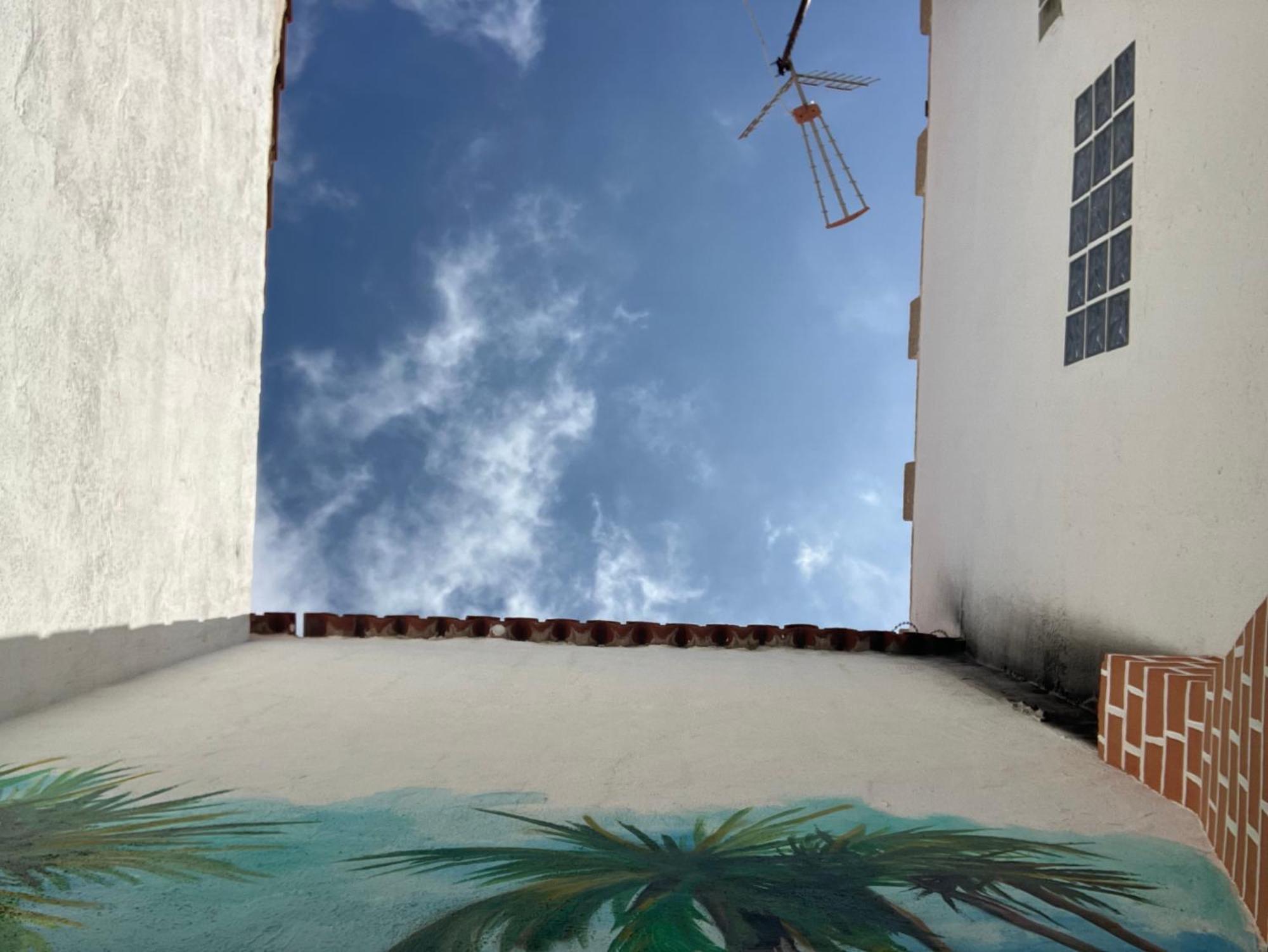 Casadri Tenerife 阿罗纳 外观 照片